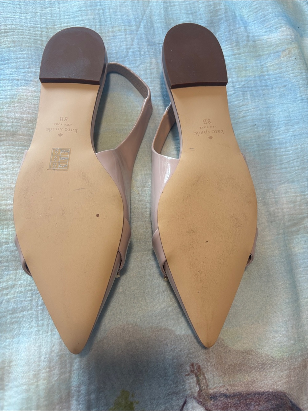 Shoes - Picture 2 of 3